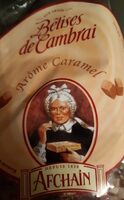 Betises de Cambrai