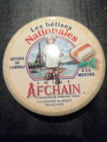 Bêtise de Cambrai
