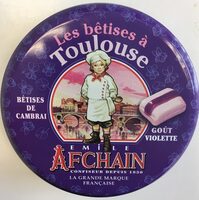 Les bêtises à Toulouse