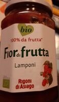 Fior di frutta