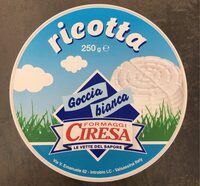 Ricotta