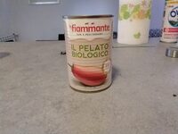 Il pelato biologico