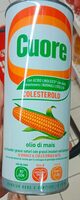 Olio di mais