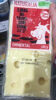 Emmental