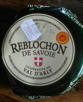 Reblochon de Savoie