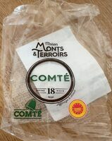 Comté Affinage 18 mois