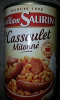 Le Cassoulet Mitonné