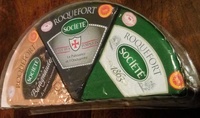 Roquefort (31,7 % MG)