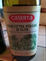 Huile d'olive
