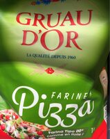 Farine a Pizza