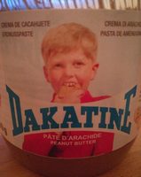 Dakatine