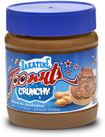 Toonuts Crunchy