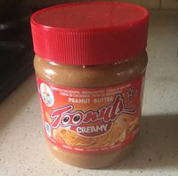 Peanut Butter
