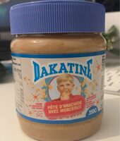 Pâte d’arachide