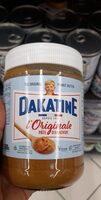 Pâte d'arachide