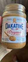 Pâte arachide