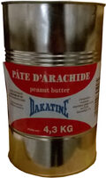 Dakatine 5/1