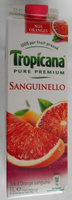 Sanguinello