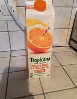 Pure Premium Pulpissimo extra pulpe
