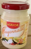 Mayonnaise