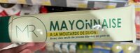 Mayonnaise
