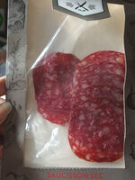 Saucisson sec de boeuf