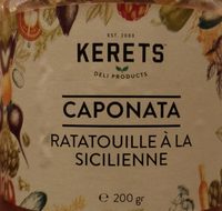 Caponata