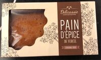 Pain d'epice Original 300g