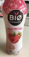 Soda framboise