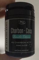 Smile detox