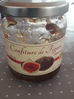 Confiture de figues