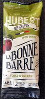 La bonne barre force & énergie
