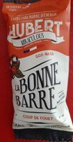 La bonne  barre