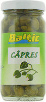 Baltic Capres Verre