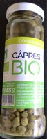 Capres bio