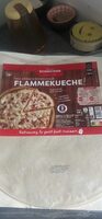 Fonds pour flammekueche