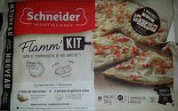 Flamm' Kit