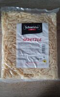 Spaetzle