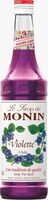 Sirop Violette