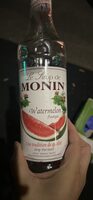 Watermelon Syrup