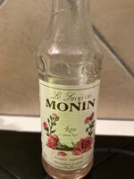 Sirop De Rose