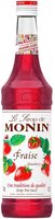 Fraise Strawberry Syrup - 250ML