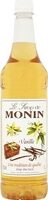 NEILL avan Club Le Sirop de MONIN Vanilla from Mad