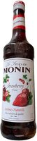 Sirop De Fraise