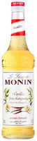 Monin Vanilla 700mL