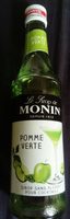 Pomme Verte