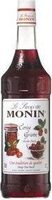 Monin Cerises Griottes 70CL