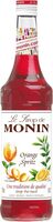 Monin Sirup Orange Spritz 1X0,70 Liter