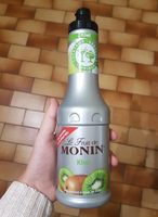 Le Fruit - Kiwi