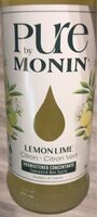 Lemin lime